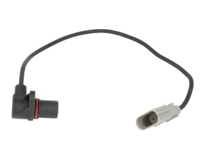 Senzor pozitie arbore cotit potrivit AUDI A4 B5, A4 B6, A6 C5, A8 D3, Q7, TT; PORSCHE CAYENNE; SEAT LEON; SKODA OCTAVIA I, SUPERB I; VW GOLF IV, GOLF V, MULTIVAN T5 1.6-3.6 08.96-12.10 - Img 1