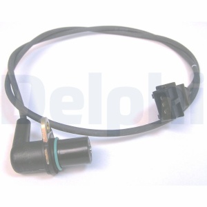 Senzor pozitie arbore cotit potrivit CHEVROLET CAPTIVA, EPICA, EVANDA, NUBIRA, REZZO; DAEWOO EVANDA, LACETTI, LEGANZA, NUBIRA, TACUMA / REZZO; OPEL ANTARA A, FRONTERA B 1.8-2.4LPG 05.97- - Img 2