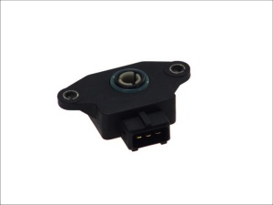 Senzor pozitie clapeta acceleratie potrivit VOLVO V70 II; CITROEN AX, EVASION, XANTIA, XM, XSARA, ZX; OPEL ASTRA F, CALIBRA A, fataERA A, fataERA A SPORT 1.4-3.2 09.86-08.07 - Img 3
