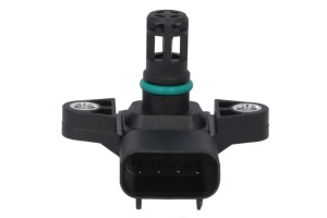 Senzor presiune galerie admisie (4 pin) potrivit FORD MONDEO III, TRANSIT, TRANSIT TOURNEO; JAGUAR X-TYPE I 2.0D-2.4D 01.00-12.09 - Img 2