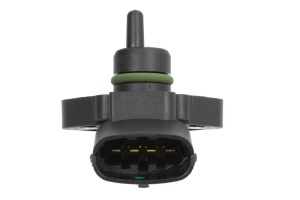 Senzor presiune galerie admisie (4 pin) potrivit HYUNDAI ACCENT, ACCENT I; SUBARU LEGACY III, OUTBACK 1.5/2.5 10.94-08.03 - Img 2