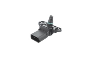 Senzor presiune galerie admisie potrivit AUDI A6 C7; PORSCHE 911; SKODA SUPERB II; VW GOLF PLUS V, GOLF VI, PASSAT B7, TOURAN 1.4-4.0 06.08-12.19 - Img 1