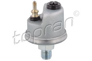 Senzor presiune ulei (0,01-3bar; 1 pin) potrivit MERCEDES 124 (C124), 124 T-MODEL (S124), 124 (W124), 190 (W201), E (A124), E (C124), E T-MODEL (S124), E (W124), G (W463) 1.8-6.0 08.74-10.01 - Img 3