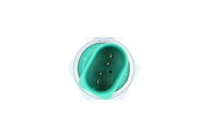 Senzor presiune ulei (2 pin; verde) potrivit AUDI A1, A3, A4 B8, A4 B9, A5, A6 C7, A6 C8, Q2, Q3, Q5, TT; SEAT ALHAMBRA, ARONA, ATECA, IBIZA IV ST, IBIZA V, LEON, LEON ST 1.4D-2.0D 11.07- - Img 2