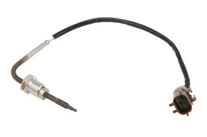 Senzor temperatura evacuare (dupa convertizor catalitic) potrivit CHRYSLER SEBRING; DODGE AVENGER, CALIBER, JOURNEY; JEEP COMPASS, PATRIOT 2.0D 06.06- - Img 1