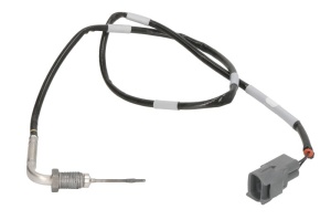 Senzor temperatura evacuare (dupa DPF) potrivit LEXUS IS II 2.2D 08.05-07.12 - Img 1