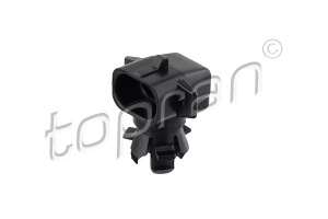 Senzor temperatura exterioara potrivit CHEVROLET CRUZE, ORLANDO; OPEL AGILA, ASTRA F, ASTRA F/KOMBI, ASTRA G, ASTRA G CLASSIC, ASTRA G/KOMBI, ASTRA H, ASTRA H GTC, ASTRA H/KOMBI 1.0-3.2 04.88- - Img 4