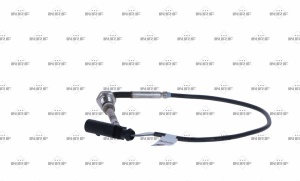 Senzor temperatura gaze evacuare (inainte de dpf) potrivit AUDI A6 ALLROAD C7, A6 C7, A7, Q7; PORSCHE CAYENNE; VW TOUAREG 3.0D/3.0DH/4.0D 01.10- - Img 2