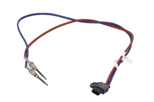 Senzor temperatura gaze evacuare potrivit MERCEDES CITAN TOURER (W420), CITAN/MINIVAN (W420), T (MPV); DACIA DUSTER, LODGY; RENAULT ESPACE V, EXPRESS/MINIVAN, GRAND KANGOO III 1.5D/2.0D 10.17- - Img 1