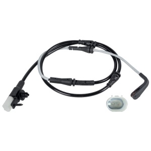 Senzor uzura placute frana Fata potrivit JAGUAR XE, XF II, XF SPORTBRAKE 2.0-3.0D 05.15- - Img 1
