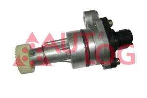 Senzor viteza potrivit LEXUS LX; TOYOTA AVENSIS, CAMRY, CARINA E VI, CELICA, COROLLA, HILUX VI, HILUX VII, LAND CRUISER 100, LAND CRUISER 90, LAND CRUISER PRADO, RAV 4 I 1.0-4.7 06.91- - Img 3