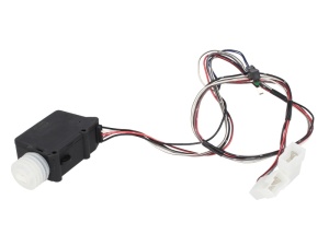Servomotor cu inchidere centralizata potrivit MERCEDES SPRINTER 2-T (B901, B902), SPRINTER 3-T (B903), SPRINTER 4-T (B904), SPRINTER 5-T (B905), V (638/2), VITO / MIXTO (W639) dupa 1995