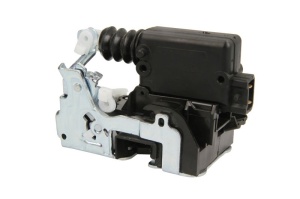 Servomotor inchidere centralizata Fata Stanga potrivit DACIA LOGAN, LOGAN EXPRESS, LOGAN MCV, SANDERO; RENAULT LOGAN I 2004-2013 - Img 2