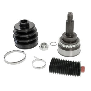 Set articulatie planetara Dreapta/Stanga (25z/28z/49mm; ABS:43) potrivit SUBARU JUSTY III; SUZUKI IGNIS II 1.3/1.5 09.03-