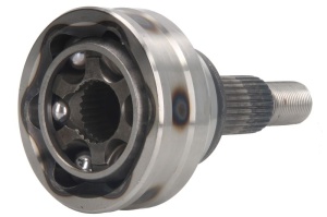 Set articulatie planetara Dreapta/Stanga (26z/25z/56,5mm) potrivit AUDI 100 C2, 100 C3, 200 C2, 200 C3, 80 B2, 80 B3, 90 B2; PEUGEOT J5; SAAB 9000 1.6-2.3 06.76- - Img 2