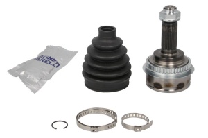 Set articulatie planetara Dreapta/Stanga (27z/30z/56mm; ABS:44) potrivit SUBARU FORESTER, IMPREZA 1.5-2.5 03.94-06.09