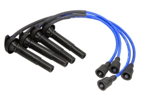 Set cablaj aprindere potrivit SUBARU FORESTER, IMPREZA, LEGACY III, LEGACY IV 1.6/2.0 06.98-06.09