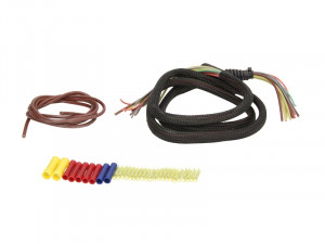 Set cabluri haion (1200mm, numar pini: 12, fara acoperire, Stanga) potrivit BMW 5 (E61) 2.0-5.0 03.04-12.10 - Img 1