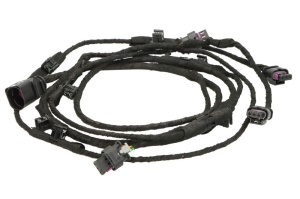 Set cabluri senzor parcare fata potrivit Audi Q5 2008-2017