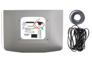 Set montare clima DOMETIC CoolAir RT 780/CoolAir SP 950T potrivit MERCEDES ACTROS MP4