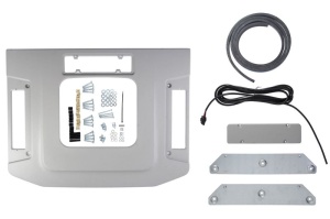 Set montare clima (rama) DOMETIC CoolAir RT 780/CoolAir SP 950T potrivit RENAULT C; H2; T tip cabina: High Sleeper