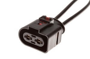 Set reparat cabluri (170mm) potrivit AUDI A1, A3, A4 B7, A6 C5, A8 D5, Q3, TT; SEAT ALHAMBRA, ALTEA, ALTEA XL, EXEO, EXEO ST, IBIZA IV, IBIZA IV SC, IBIZA IV ST 1.0-Electric 10.99- - Img 2