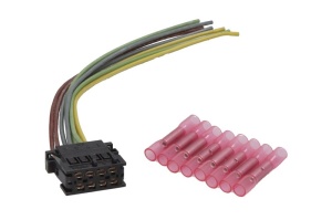 Set reparat cabluri haion potrivit BMW 3 (E46) 1.6-3.0D 12.97-05.05 - Img 1