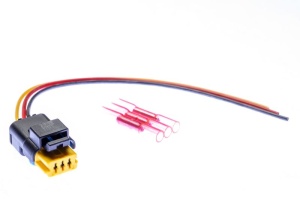 Set reparat cabluri haion potrivit CITROEN C3 PLURIEL, C5 II 1.4-3.0 05.03- - Img 3