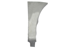 Set reparatie aripa Dreapta Fata potrivit SEAT ALHAMBRA 7N; VW SHARAN 7N 2010-2015 - (partea din spate)
