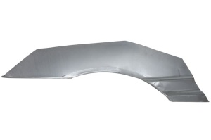 Set reparatie aripa interioara Dreapta Spate potrivit MERCEDES C-CLASS SPORTCOUPE CL203 2001-2008 - (partea de sus)