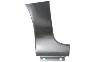 Set reparatie aripa interioara Stanga Fata potrivit FORD FIESTA VI 2008-2017 - (partea din spate)