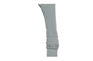Set reparatie aripa interioara Stanga Fata potrivit OPEL ZAFIRA A 1999-2005 - (partea din spate)