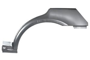 Set reparatie aripa interioara Stanga Spate potrivit MERCEDES E-CLASS W212 2009-2016
