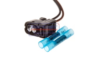 Set reparatie cabluri bobina de aprindere (150mm) potrivit RENAULT potrivit DACIA DOKKER, DUSTER, DUSTER/SUV, LOGAN, LOGAN EXPRESS, LOGAN MCV, SANDERO; NISSAN KUBISTAR 1.2-3.5 06.86- - Img 3