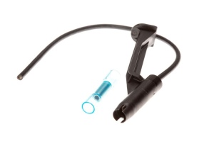 Set reparatie cabluri bujii incandescente (40;200mm) potrivit IVECO DAILY III, DAILY IV; MERCEDES 124 (W124), A (W168), A (W169), A (W176), B SPORTS TOURER (W245) 0.7-Electric 08.78- - Img 2