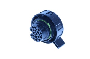 Set reparatie cabluri potrivit BMW 1 (E81), 1 (E82), 1 (E87), 1 (E88), 3 (E90), 3 (E91), 3 (E92), 3 (E93), 5 (E60), 5 (E61), 6 (E63), 6 (E64), 7 (E65, E66, E67), 7 (F01, F02 1.6-6.0 07.01-06.15 - Img 3