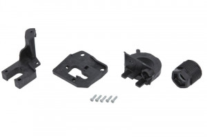 Set reparatie far fata stanga potrivit AUDI A4 B9 2015-2019