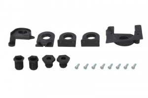 Set reparatie far fata stanga potrivit VW JETTA IV 2010-2018