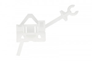 Set reparatie macara geam Stanga potrivit IVECO STRALIS I, TRAKKER I 02.02- - Img 1