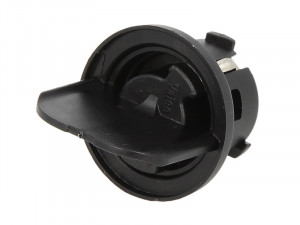 Soclu semnalizare potrivit AUDI A4; OPEL COMBO, COMBO TOUR, CORSA C, MERIVA A 2000-2009 - Img 2