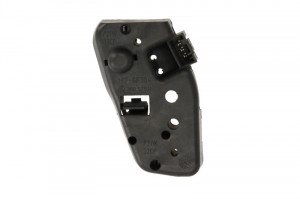 Soclu suport potrivit BMW Seria 3 2001-2006 - becuri tripla lampa spate dreapta LIMUZINA
