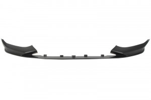 Spoier bara fata model pachet M BMW Seria 1 F20 2015-2019 - Img 2