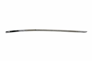 Spoiler bara Fata Dreapta AVANTGARDE/ELEGANCE, crom potrivit MERCEDES A W169 09.04-06.12 01.08-08.12 - Img 2