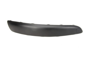 Spoiler bara Fata Dreapta grunduit potrivit PEUGEOT 307, 307/KOMBI 2000-2012 2000-2005