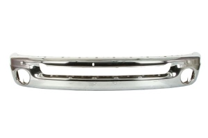 Spoiler bara fata inferior locas proiector, crom potrivit DODGE RAM 1500 RAM 2500 2002-2005