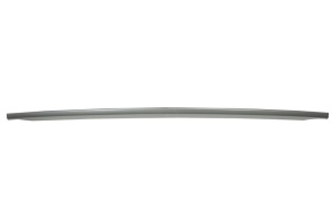 Spoiler bara Fata Mijloc, plastic, aluminiu potrivit JEEP GRAND CHEROKEE IV dupa 2010 dupa 2016