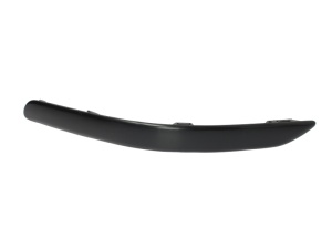 Spoiler bara Fata Stanga grunduit potrivit TOYOTA AVENSIS 2003-2008 2006-2008