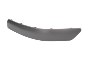 Spoiler bara Fata Stanga potrivit HYUNDAI ATOS 2003-2008 dupa 2003