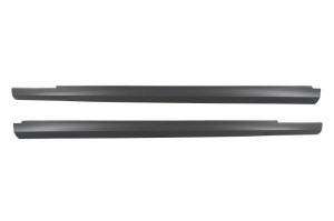 Spoiler bara potrivit Mercedes-Benz E-KLASA W213 2016-2019 - grunduita