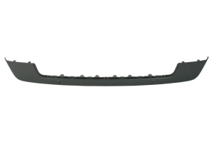 Spoiler bara spate inferior fara grund potrivit LAND ROVER RANGE ROVER SPORT II L494 dupa 2017